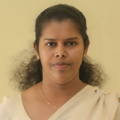 Ms. H. Chathurangi